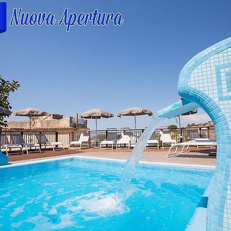 Il Soffio Di Tifeo - Resort Forio di Ischia エクステリア 写真
