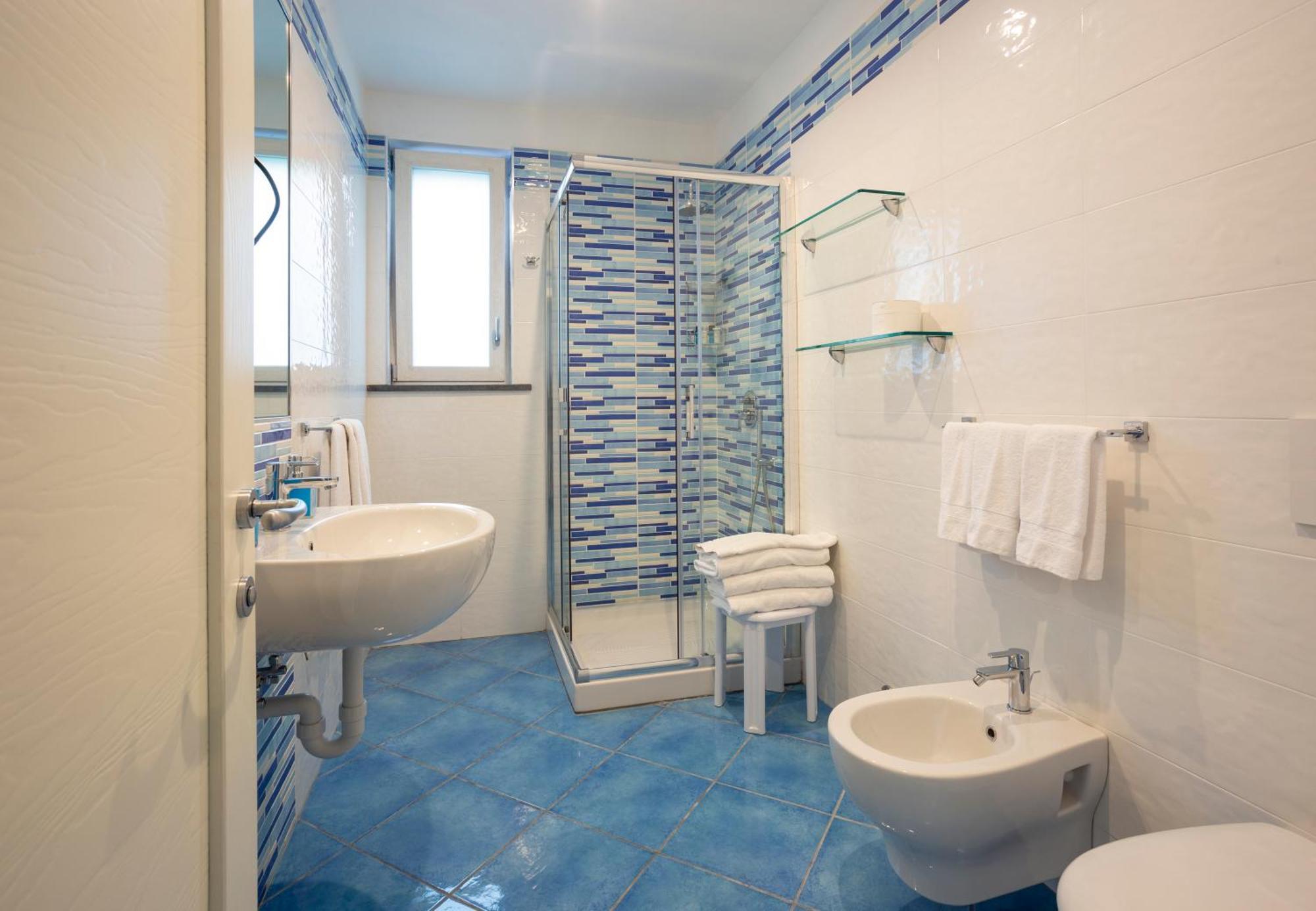 Il Soffio Di Tifeo - Resort Forio di Ischia 部屋 写真