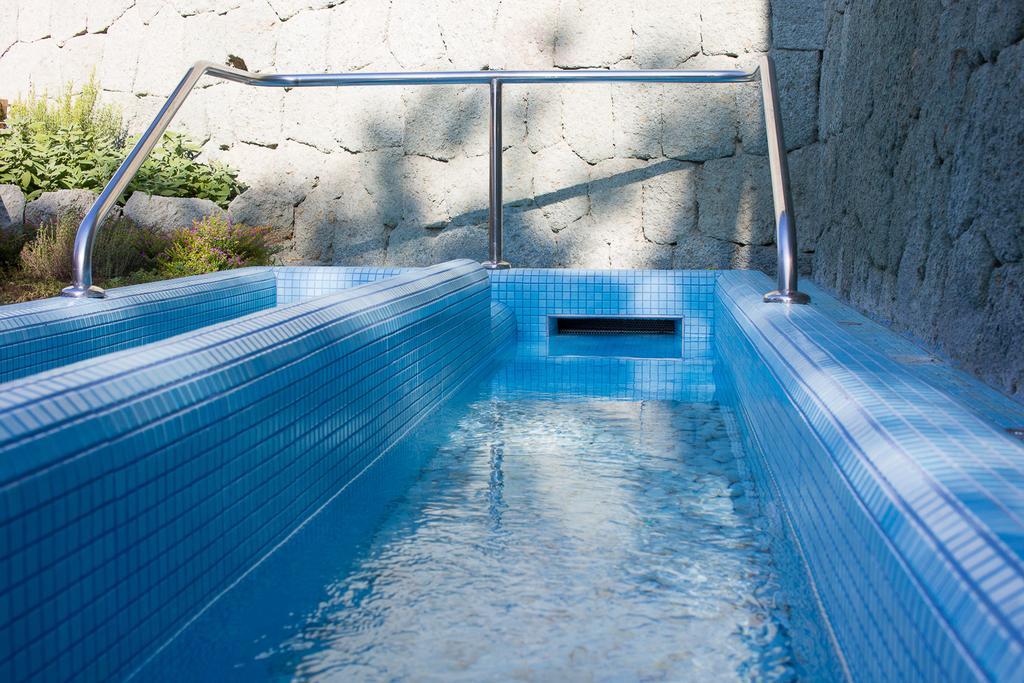 Il Soffio Di Tifeo - Resort Forio di Ischia エクステリア 写真
