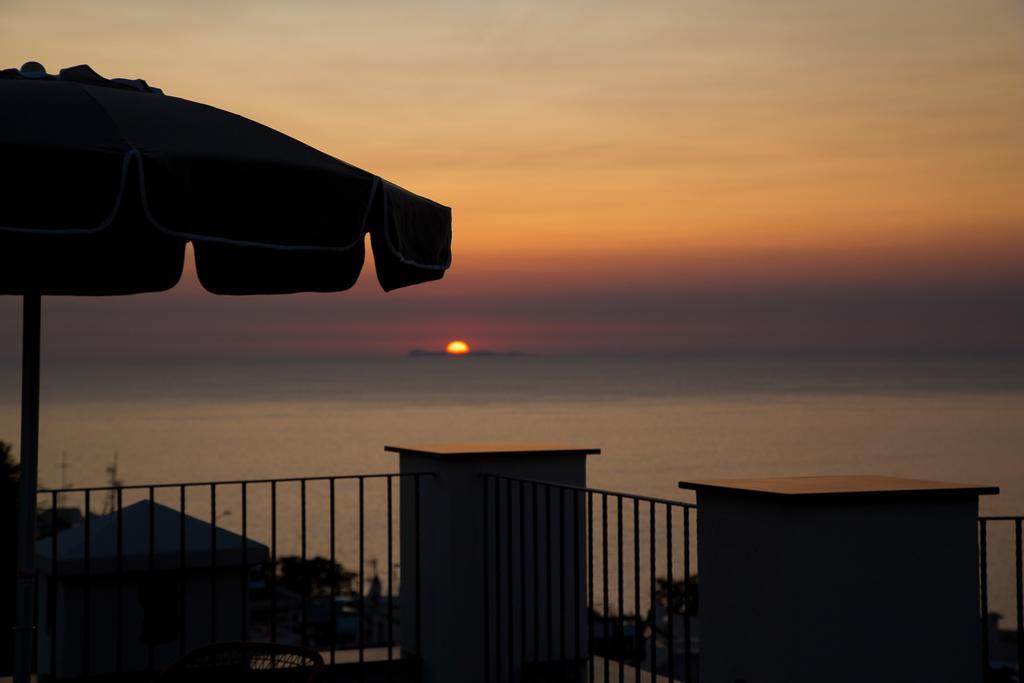 Il Soffio Di Tifeo - Resort Forio di Ischia エクステリア 写真
