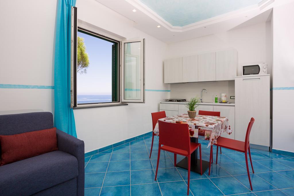 Il Soffio Di Tifeo - Resort Forio di Ischia エクステリア 写真