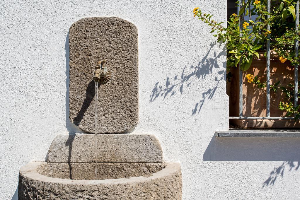 Il Soffio Di Tifeo - Resort Forio di Ischia エクステリア 写真