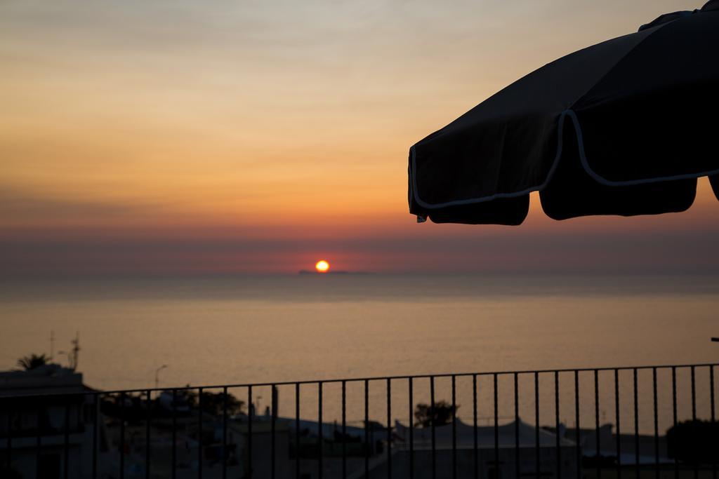 Il Soffio Di Tifeo - Resort Forio di Ischia エクステリア 写真