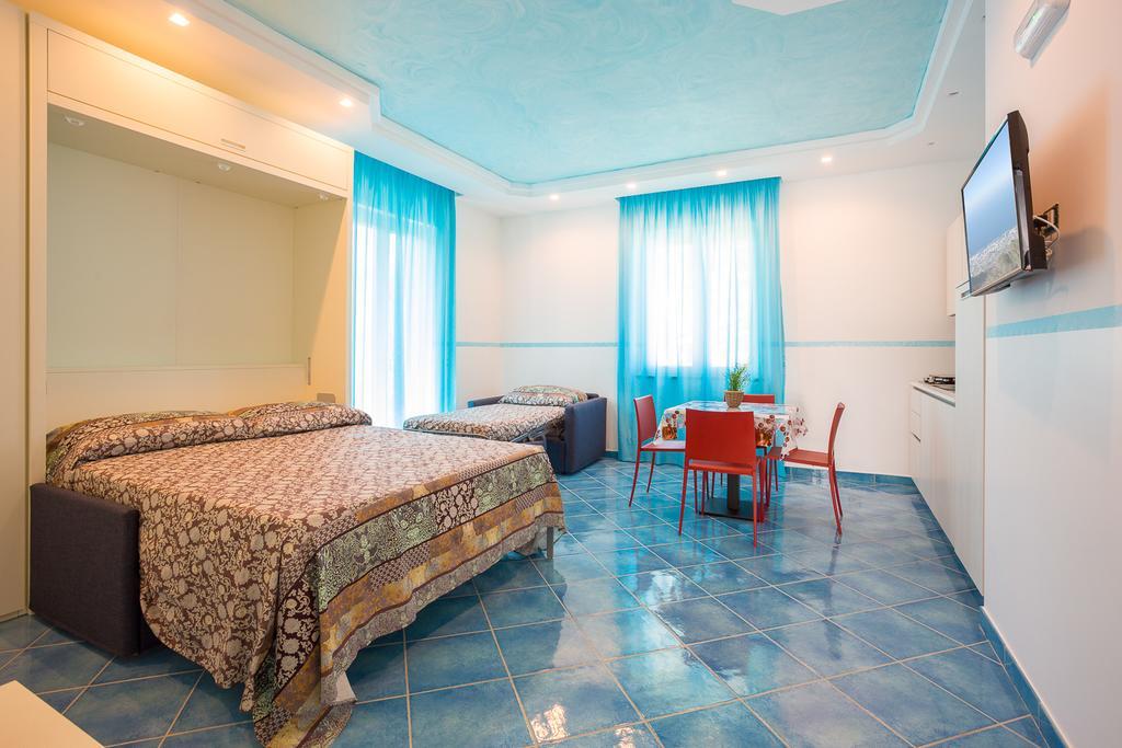 Il Soffio Di Tifeo - Resort Forio di Ischia エクステリア 写真