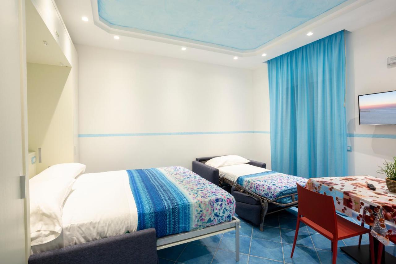 Il Soffio Di Tifeo - Resort Forio di Ischia エクステリア 写真